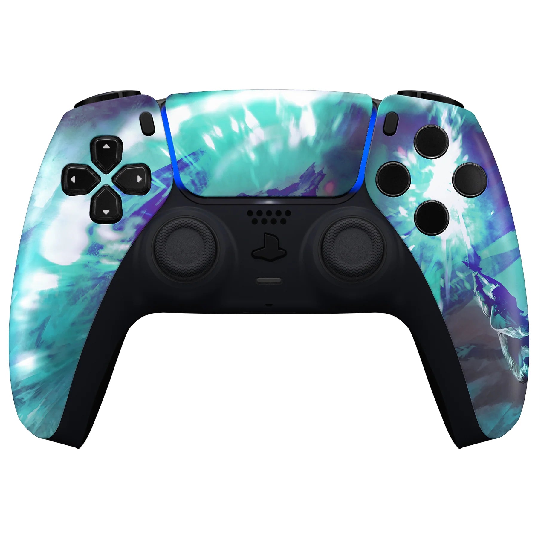 Mannete PS5 a Pallete  Custom