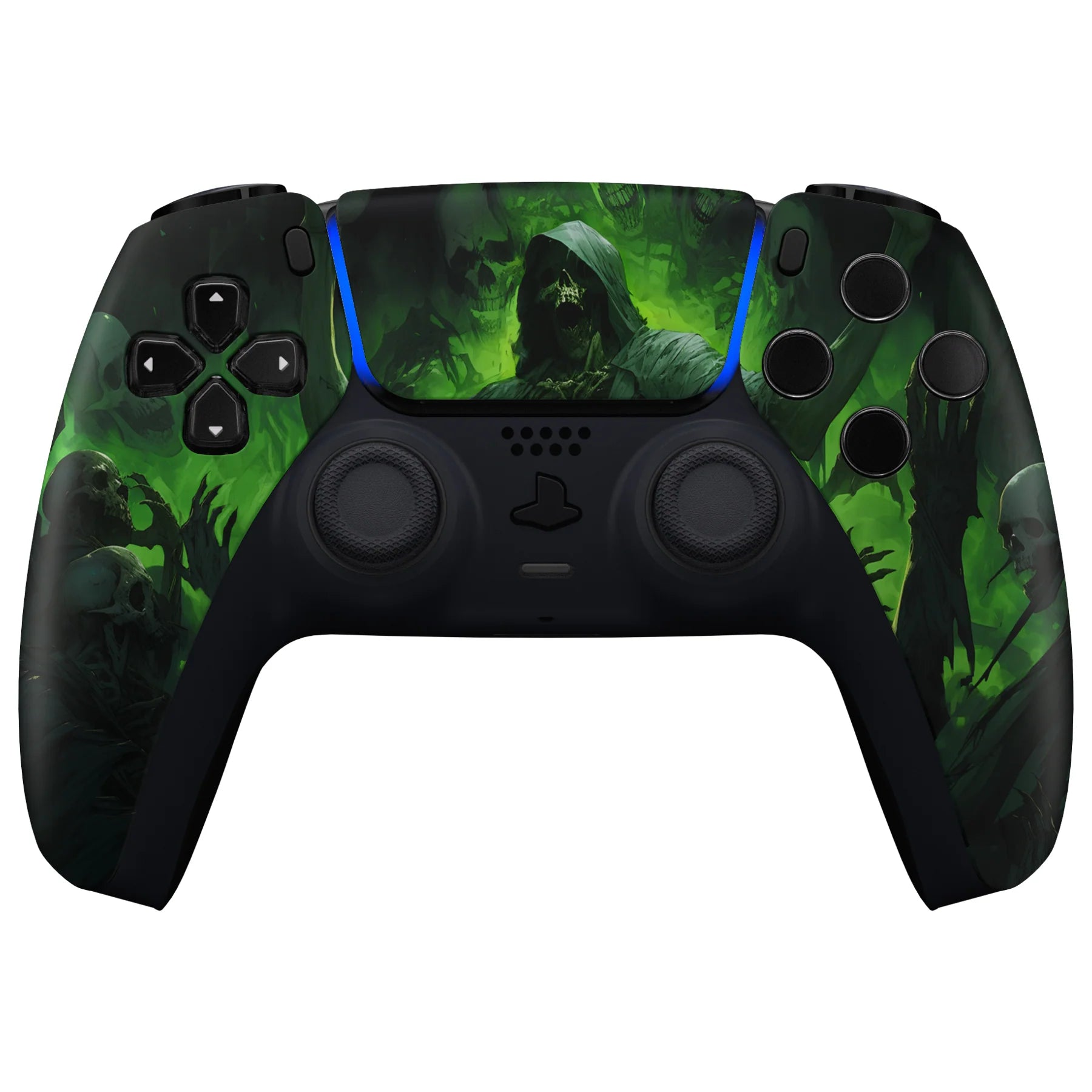 Mannete PS5 a Pallete  Custom