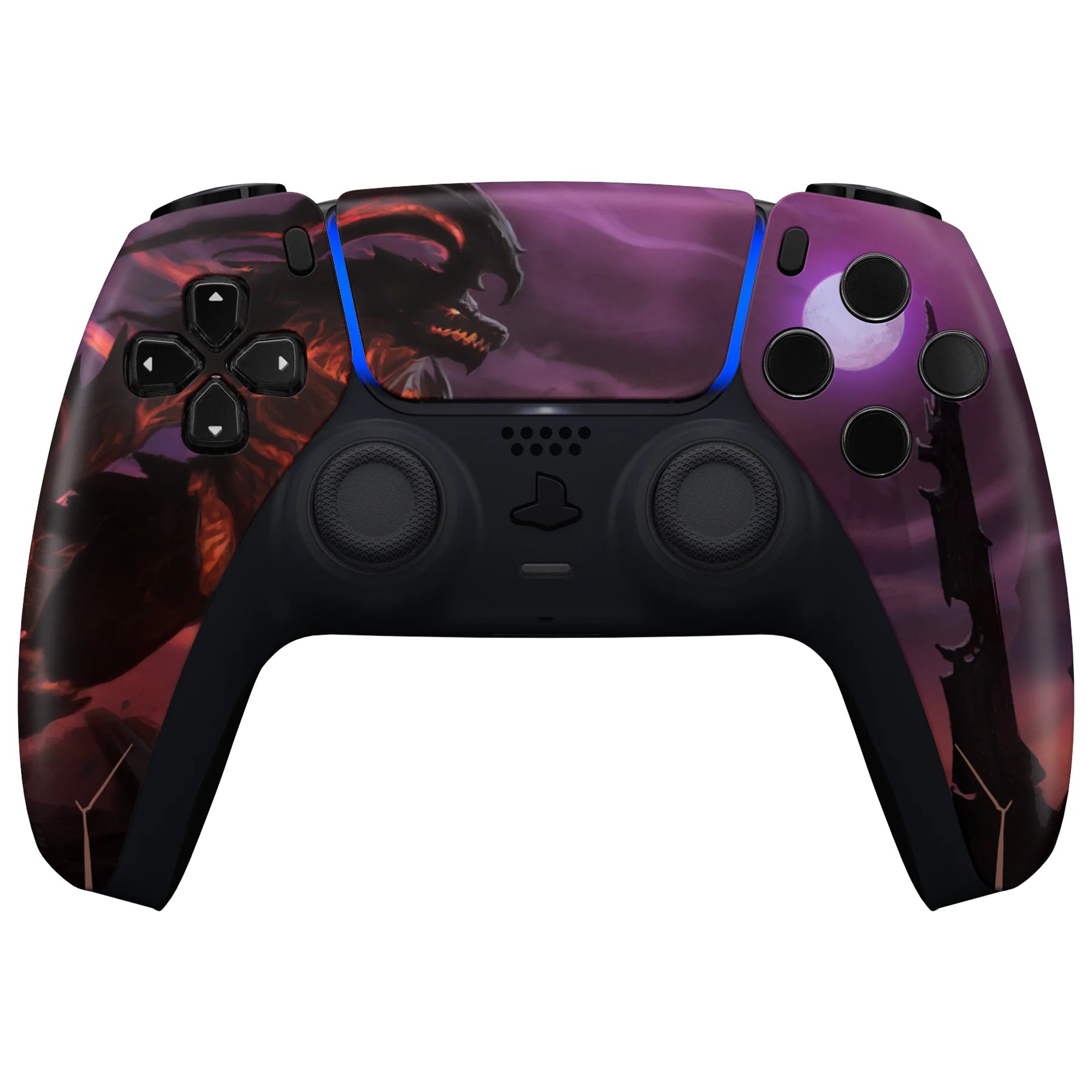 Mannete PS5 a Pallete  Custom