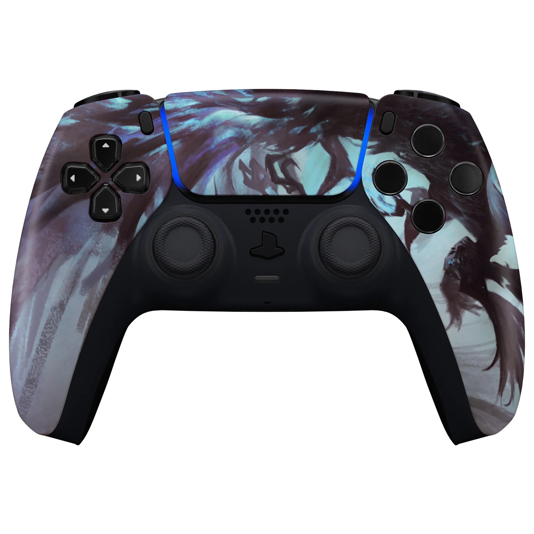 Mannete PS5 a Pallete  Custom