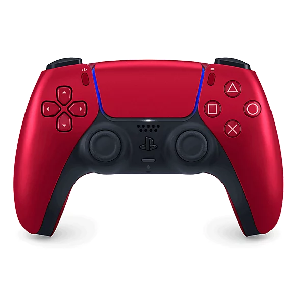 Manette PS5 à Palettes