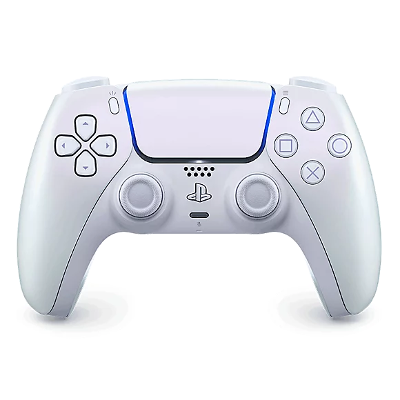 Manette PS5 à Palettes