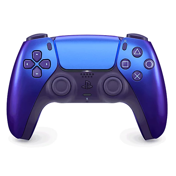 Manette PS5 à Palettes