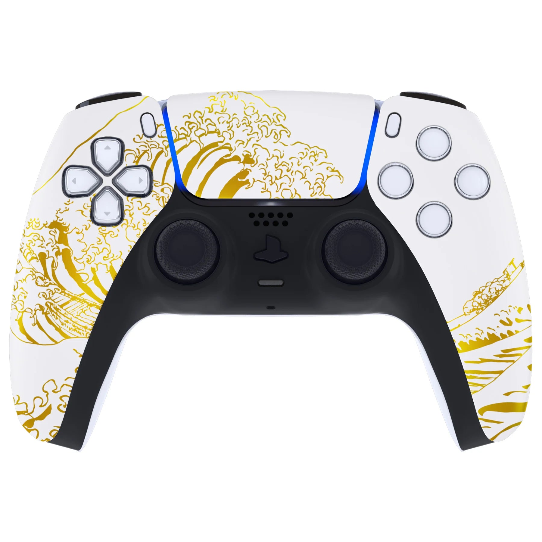 Mannete PS5 a Pallete  Custom