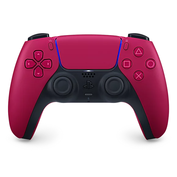Manette PS5 à Palettes