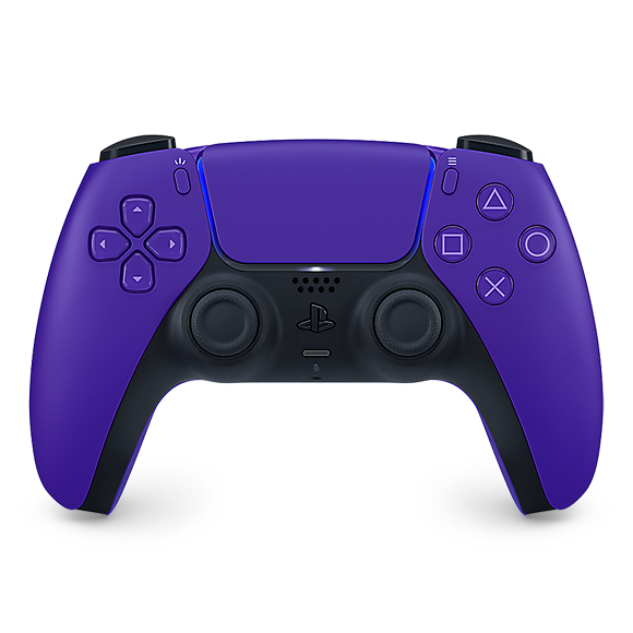 Manette PS5 à Palettes