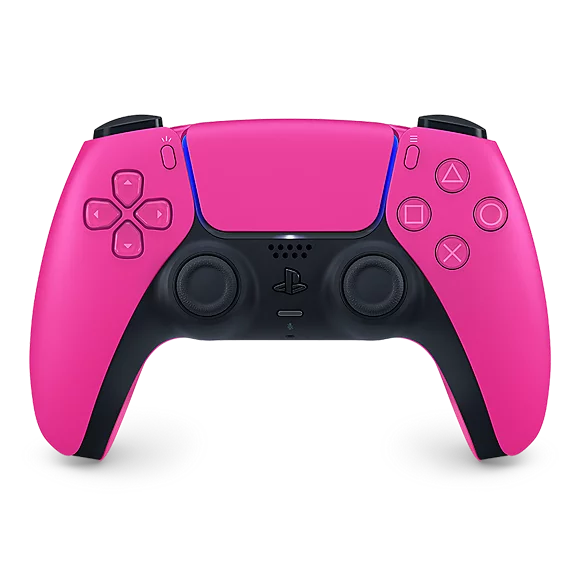 Manette PS5 à Palettes