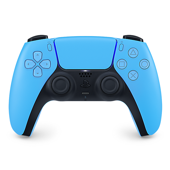 Manette PS5 à Palettes