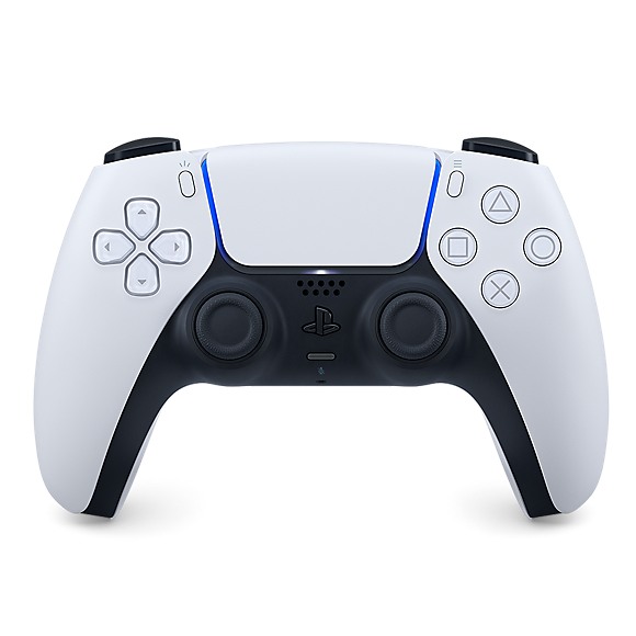 Manette PS5 à Palettes