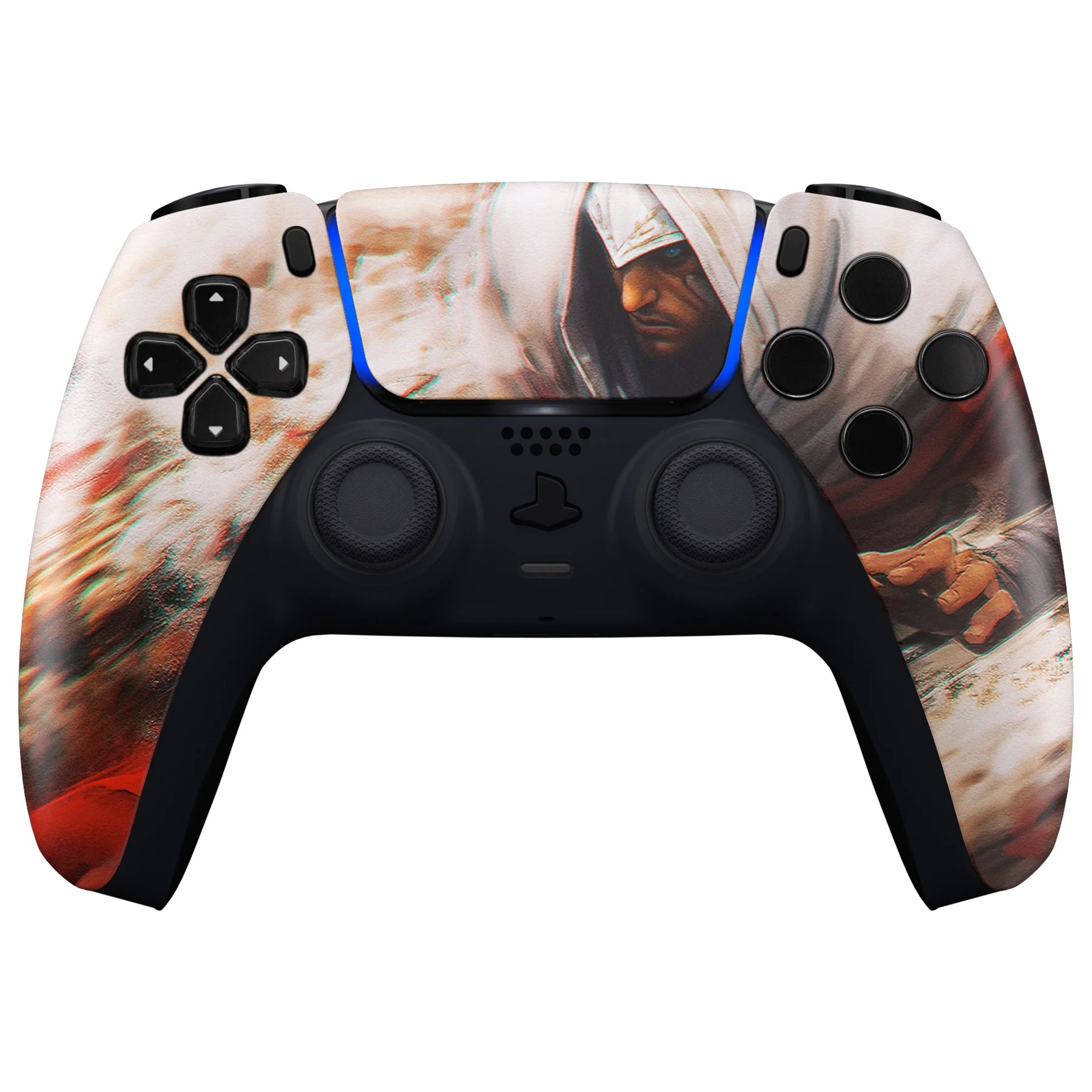 Mannete PS5 a Pallete  Custom