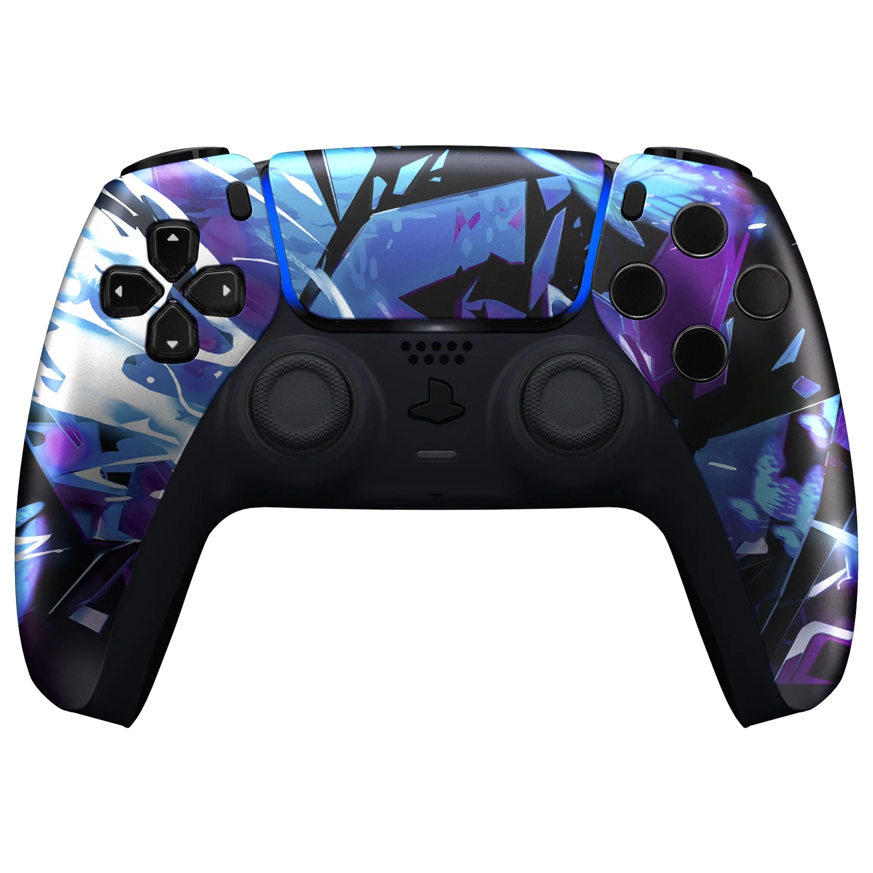 Mannete PS5 a Pallete  Custom