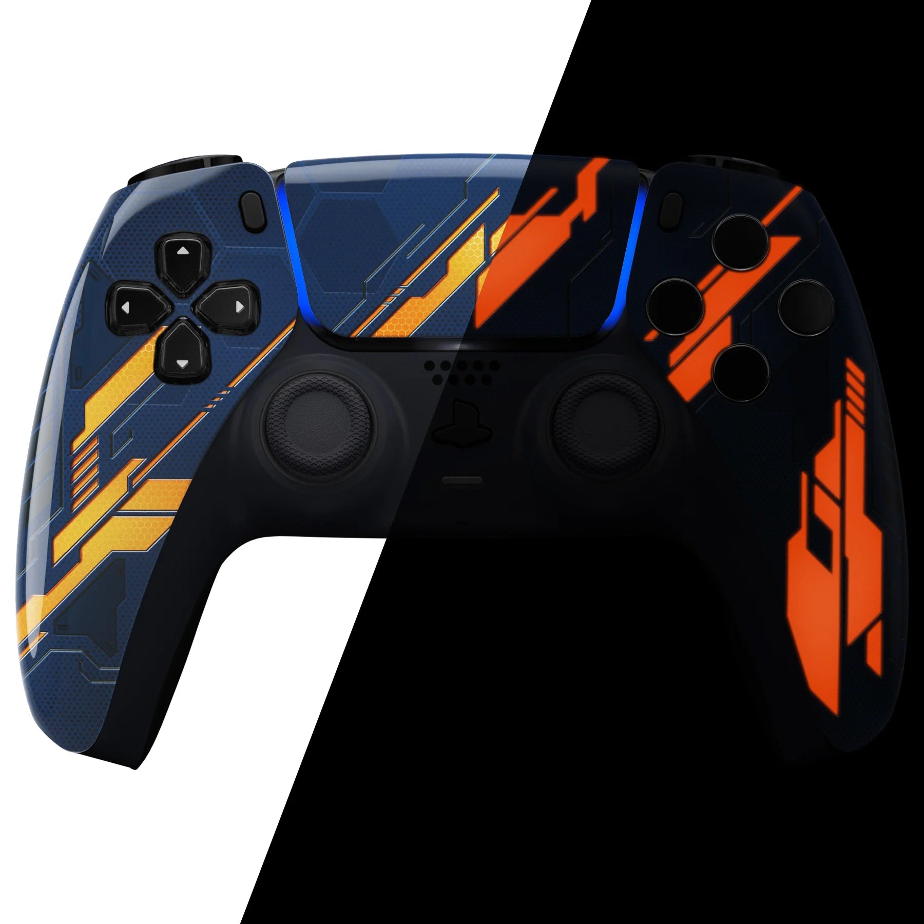 Mannete PS5 a Pallete  Custom