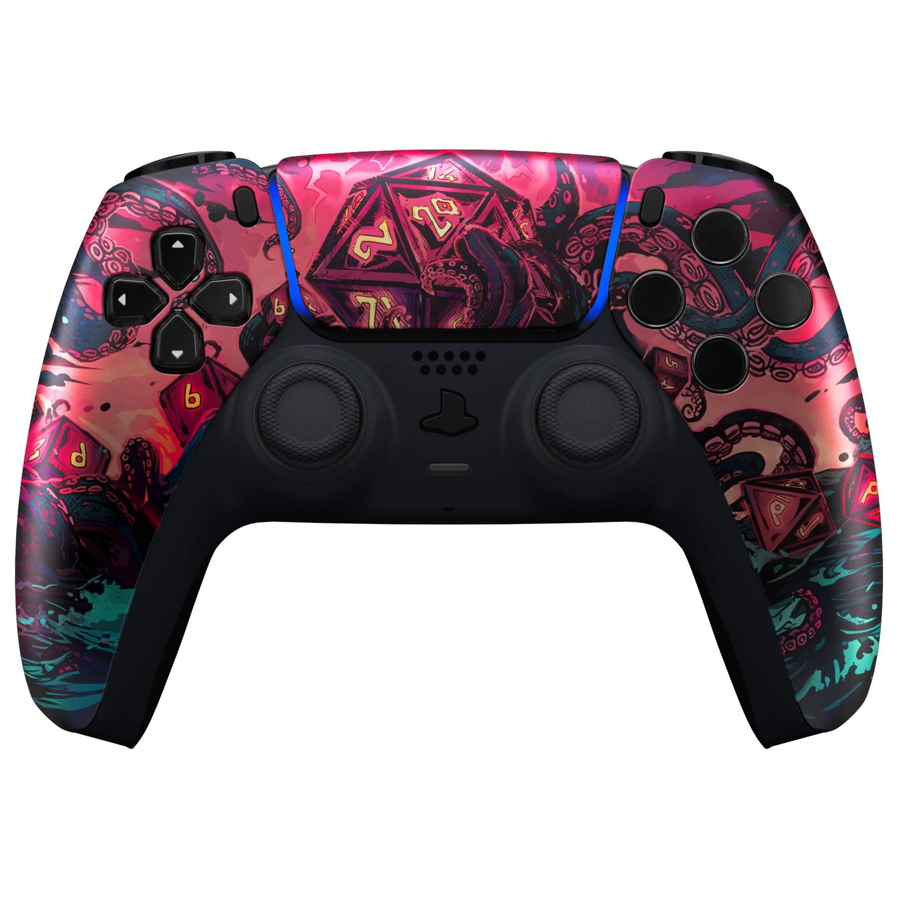 Mannete PS5 a Pallete  Custom