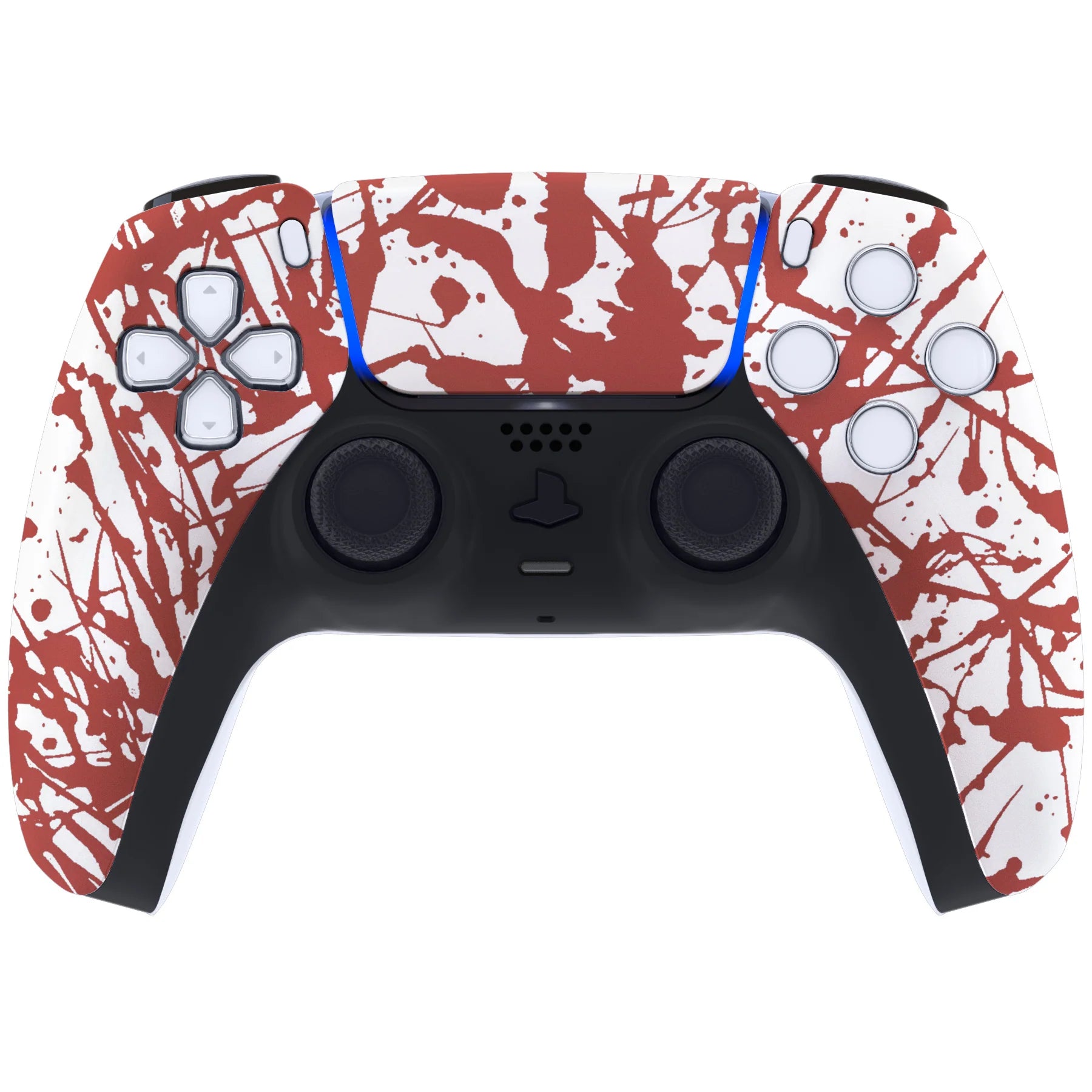 Mannete PS5 a Pallete  Custom