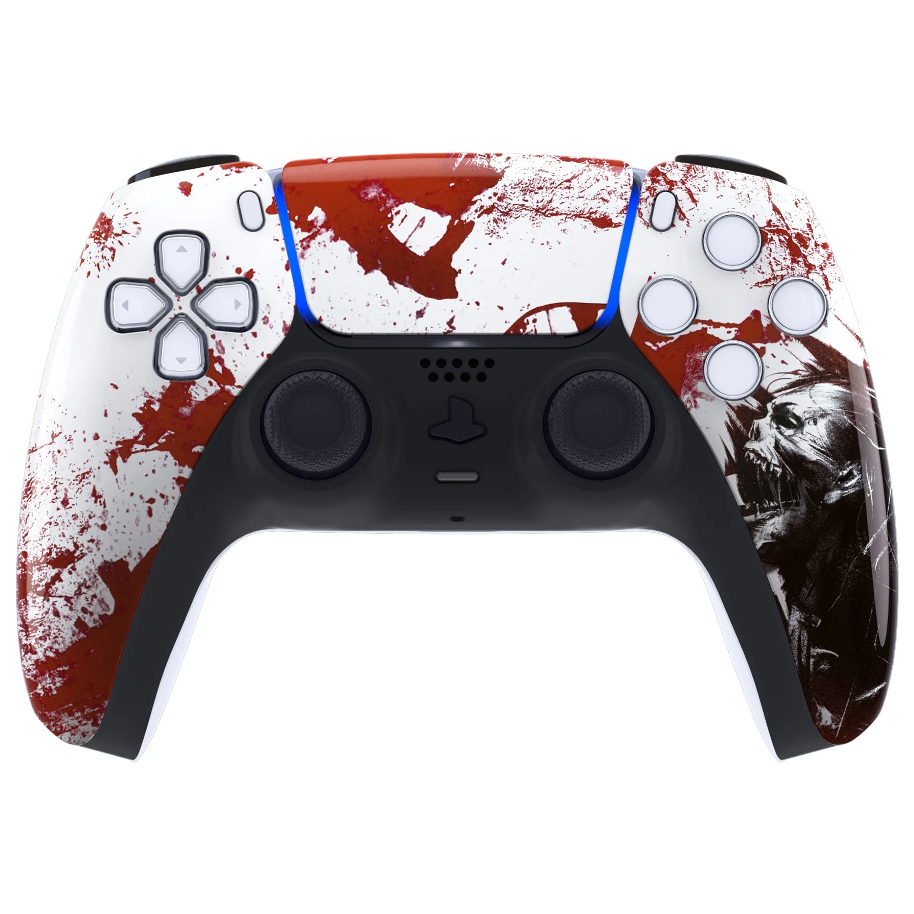 Mannete PS5 a Pallete  Custom