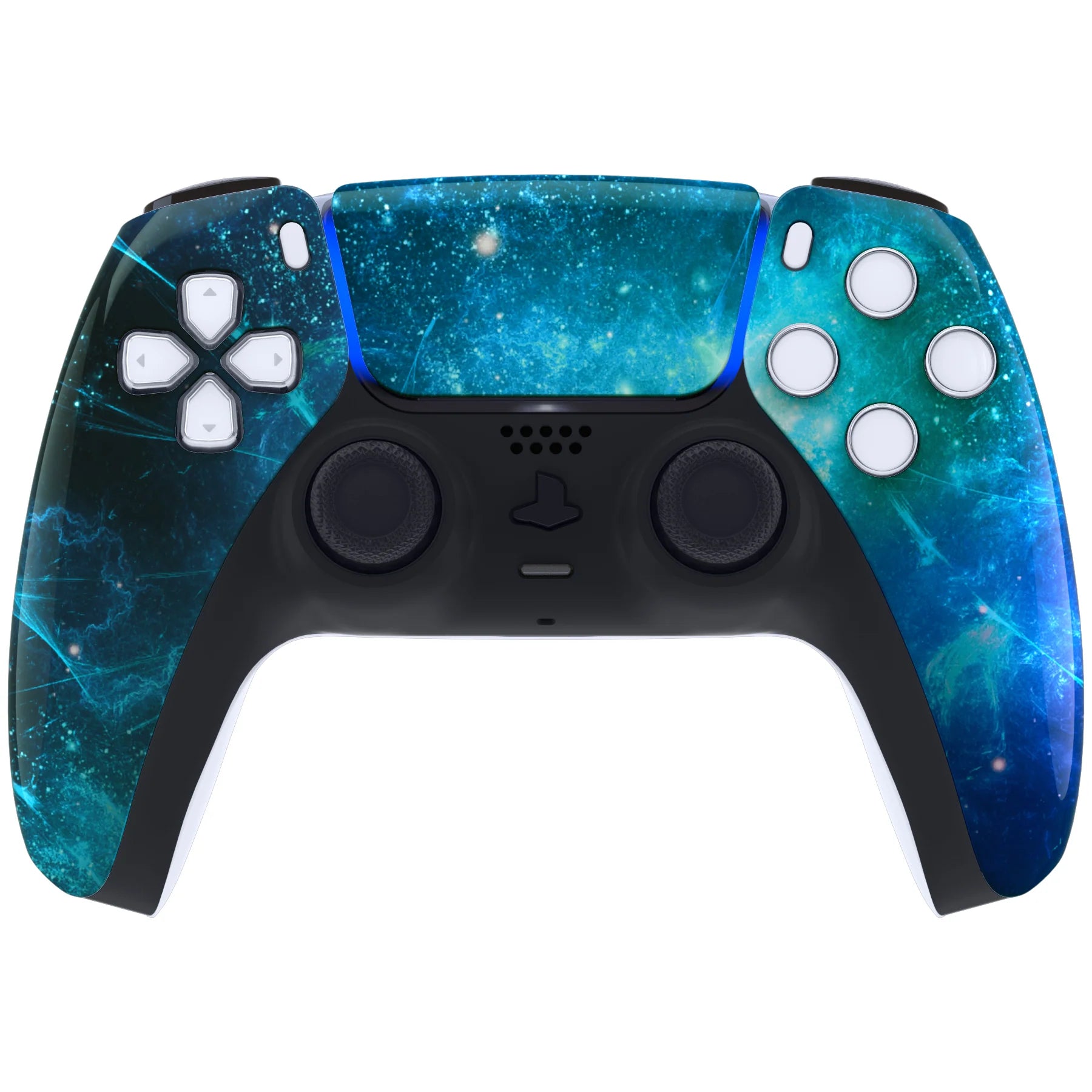 Mannete PS5 a Pallete  Custom
