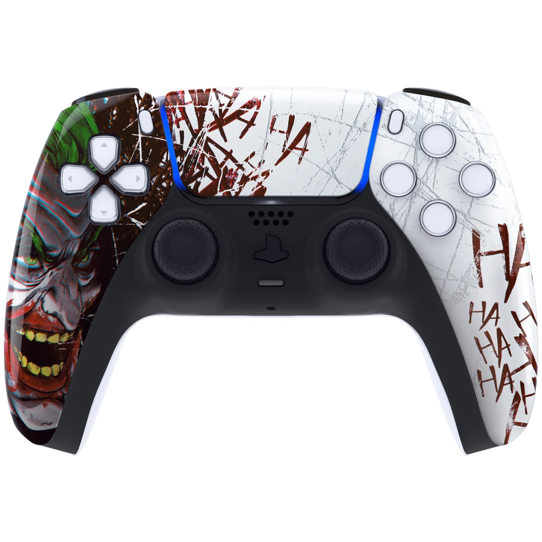 Mannete PS5 a Pallete  Custom