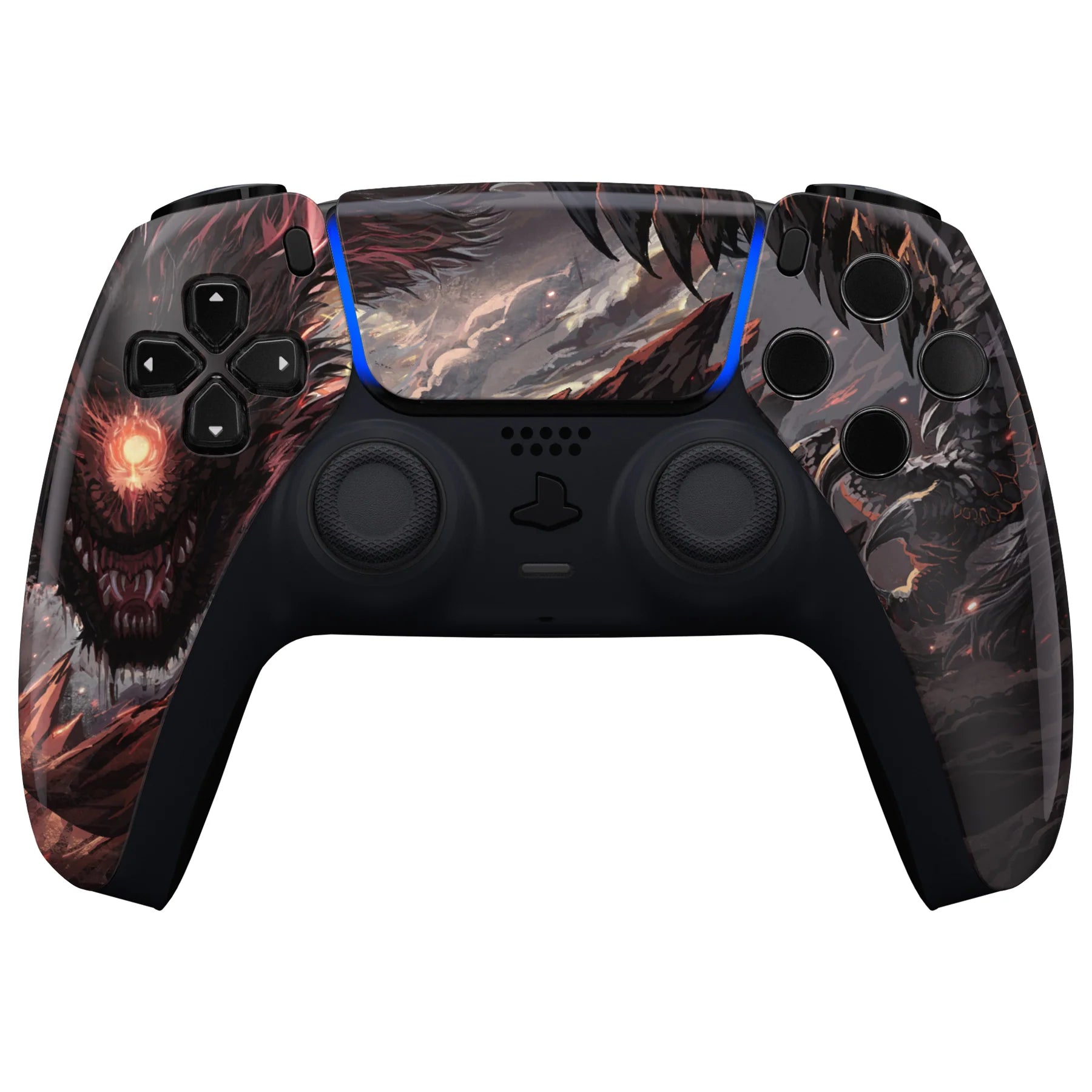 Mannete PS5 a Pallete  Custom