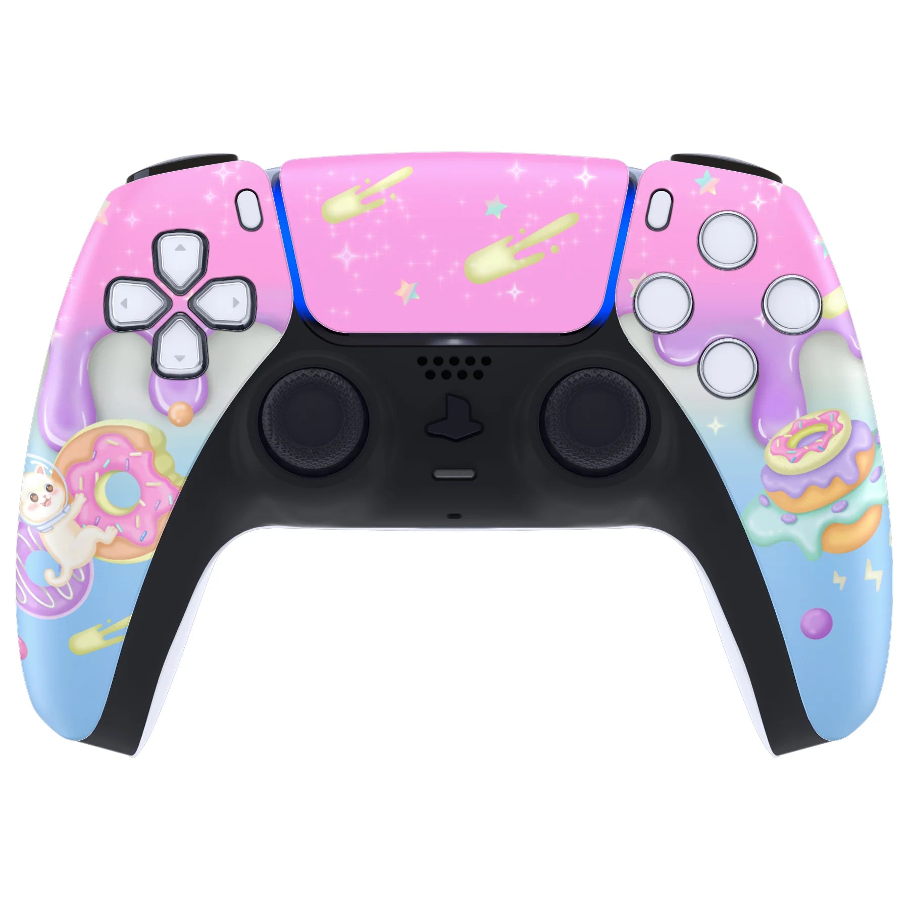 Mannete PS5 a Pallete  Custom