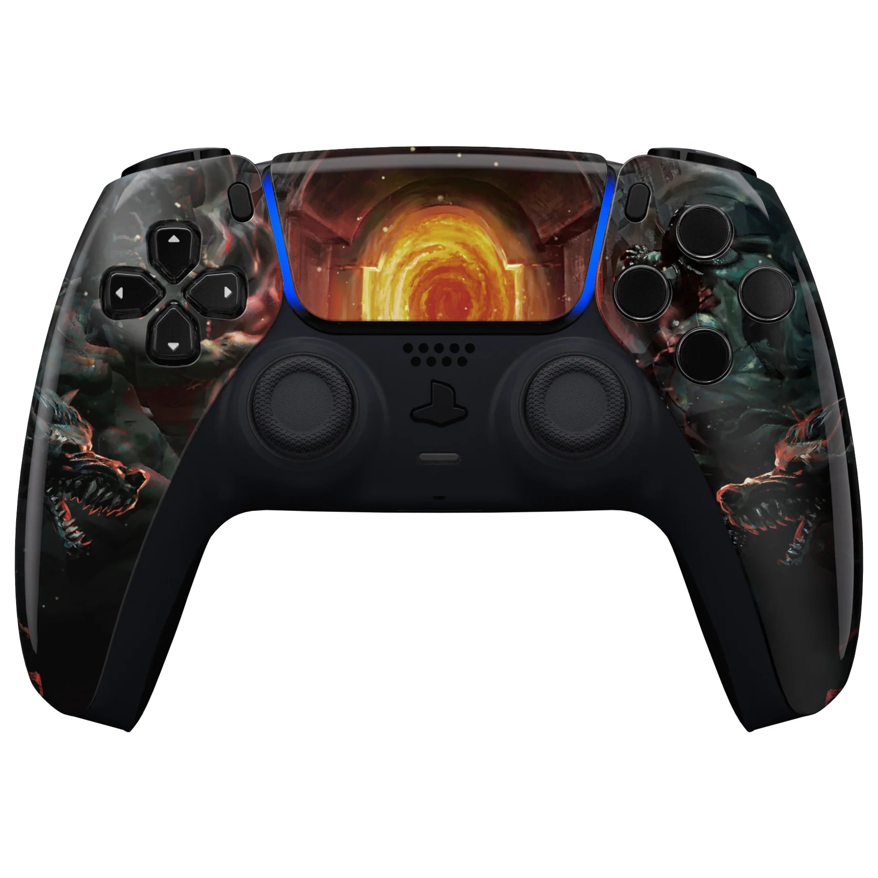 Mannete PS5 a Pallete  Custom