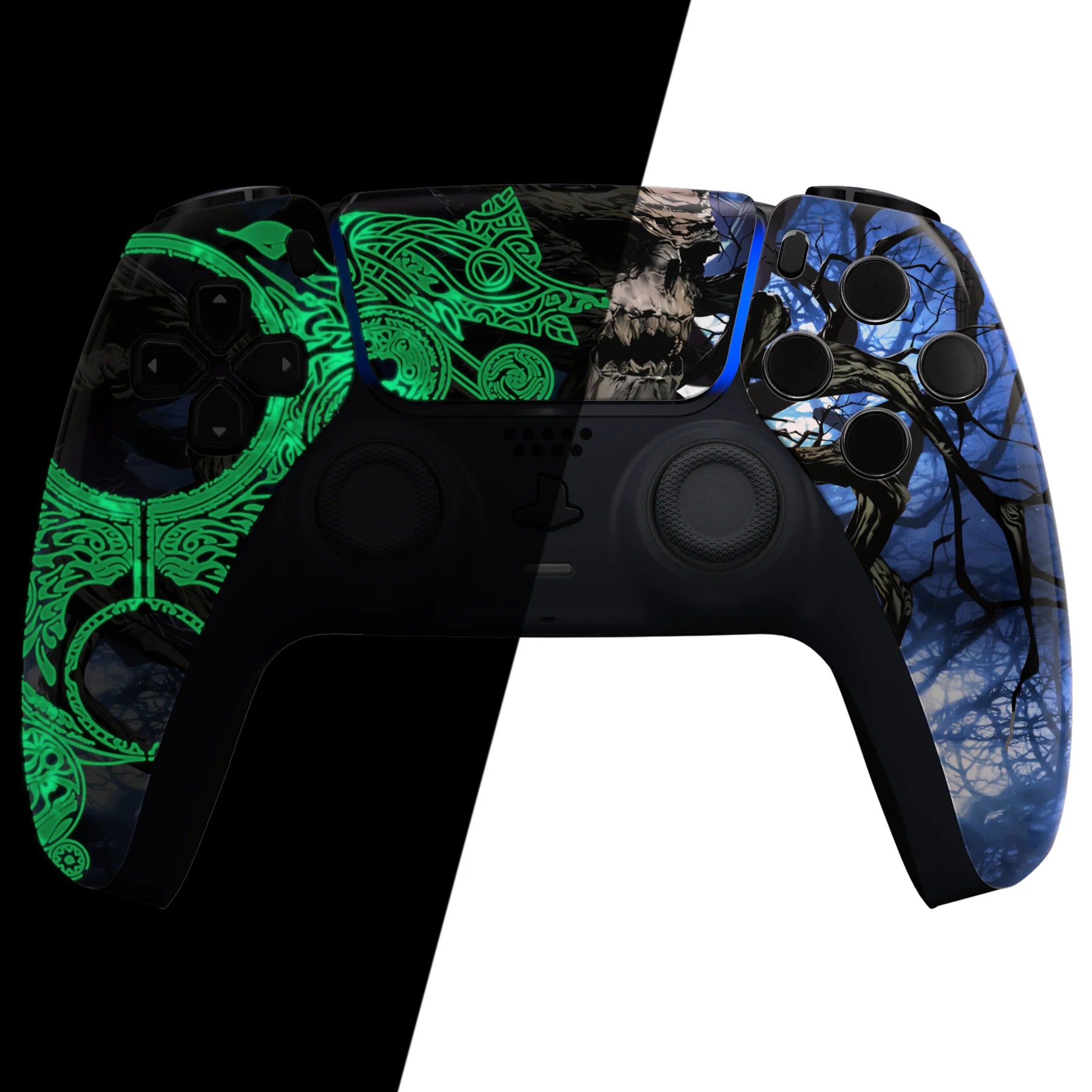 Mannete PS5 a Pallete  Custom