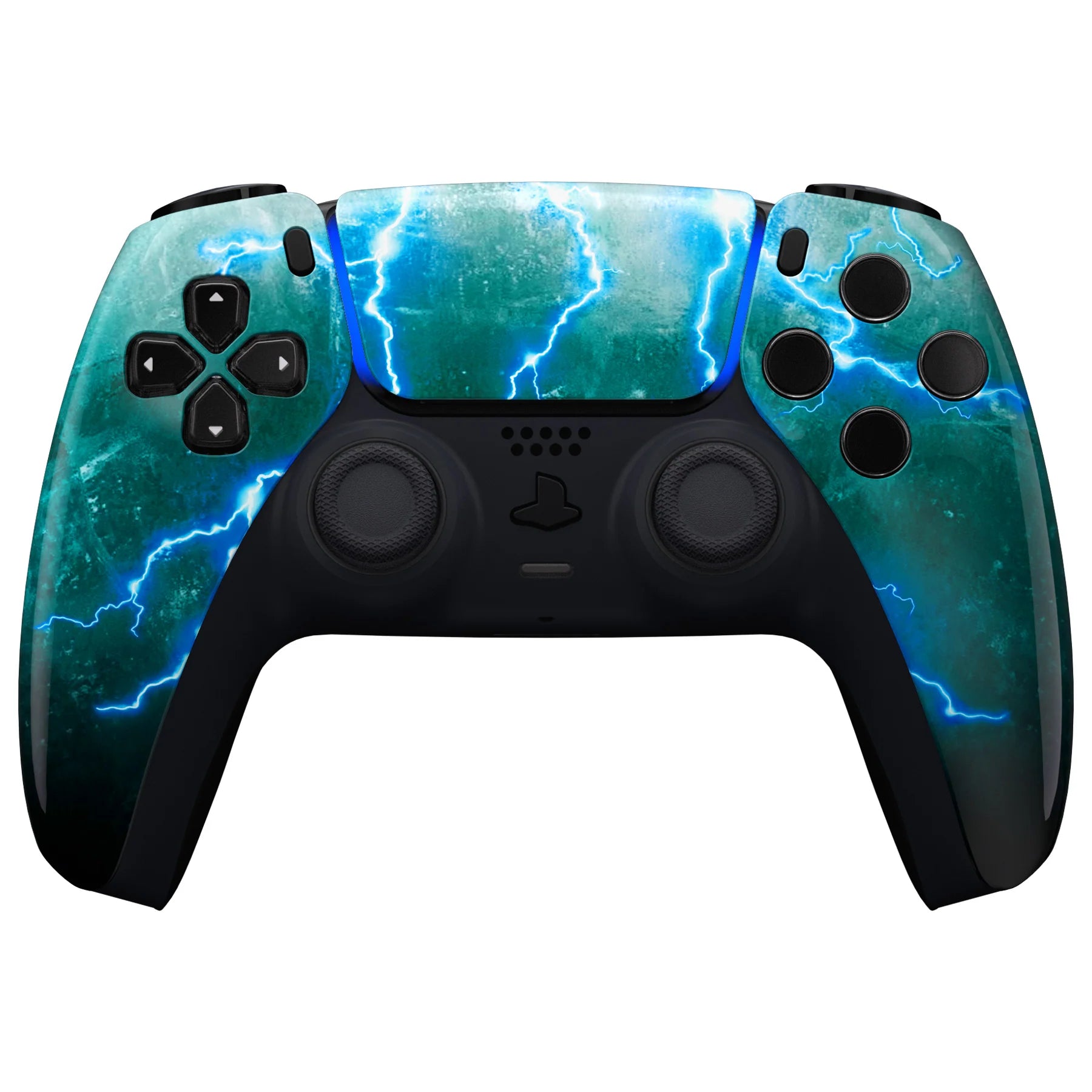 Mannete PS5 a Pallete  Custom