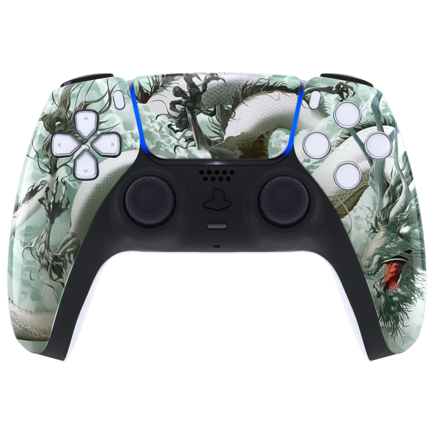 Mannete PS5 a Pallete  Custom