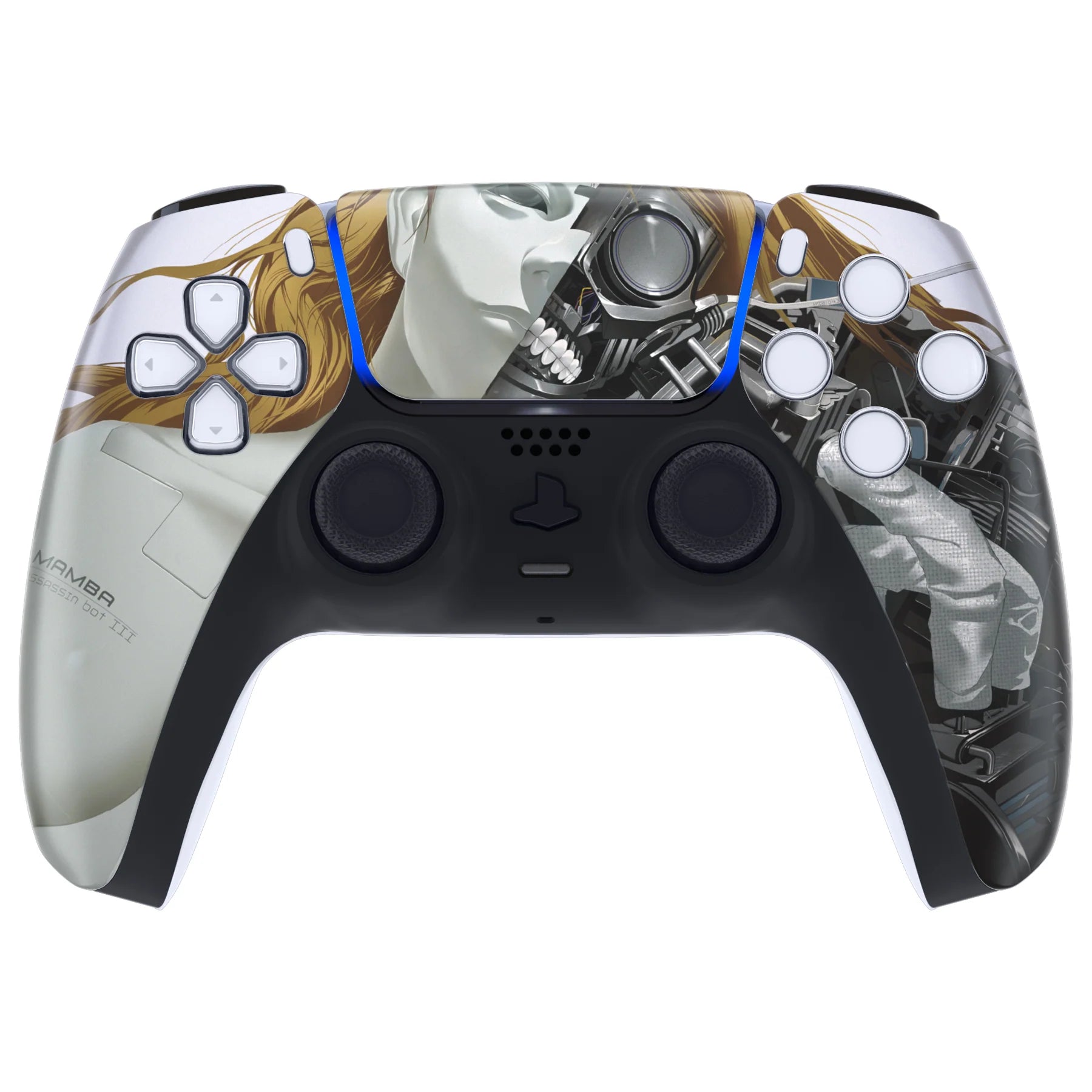 Mannete PS5 a Pallete  Custom