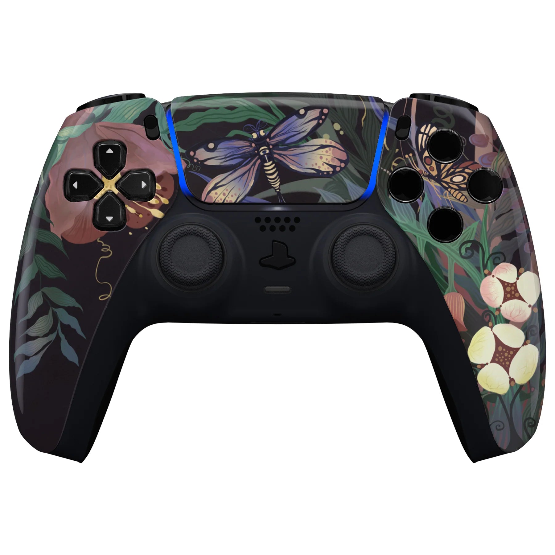 Mannete PS5 a Pallete  Custom