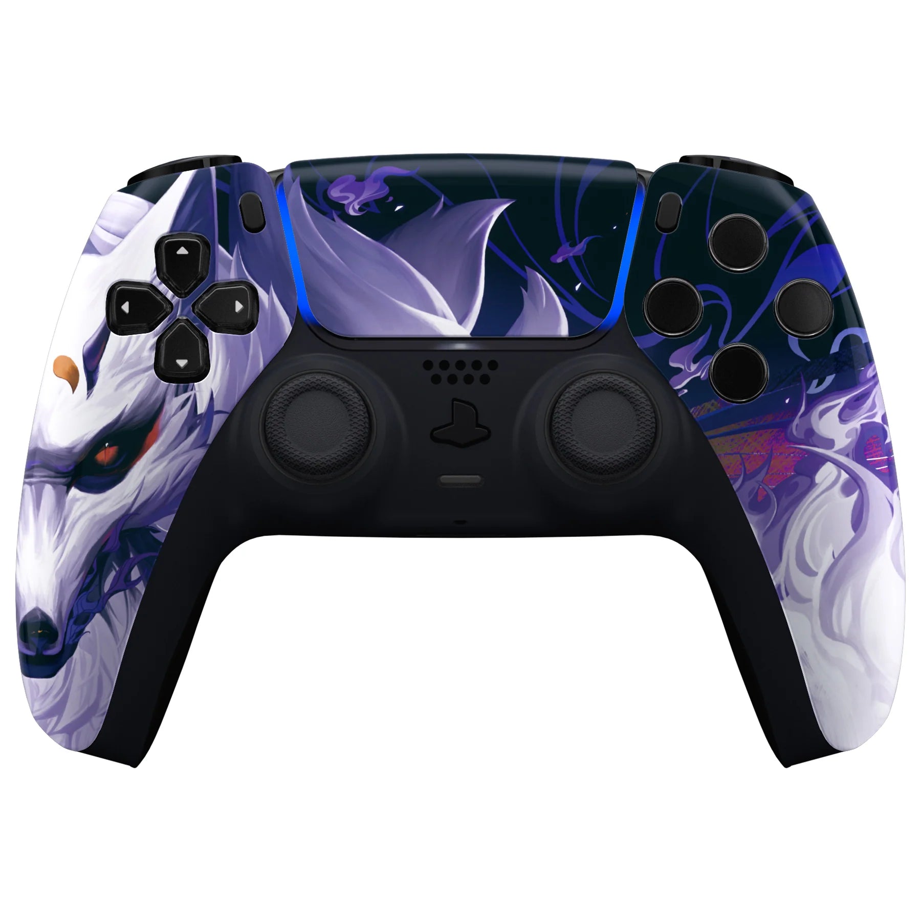 Mannete PS5 a Pallete  Custom