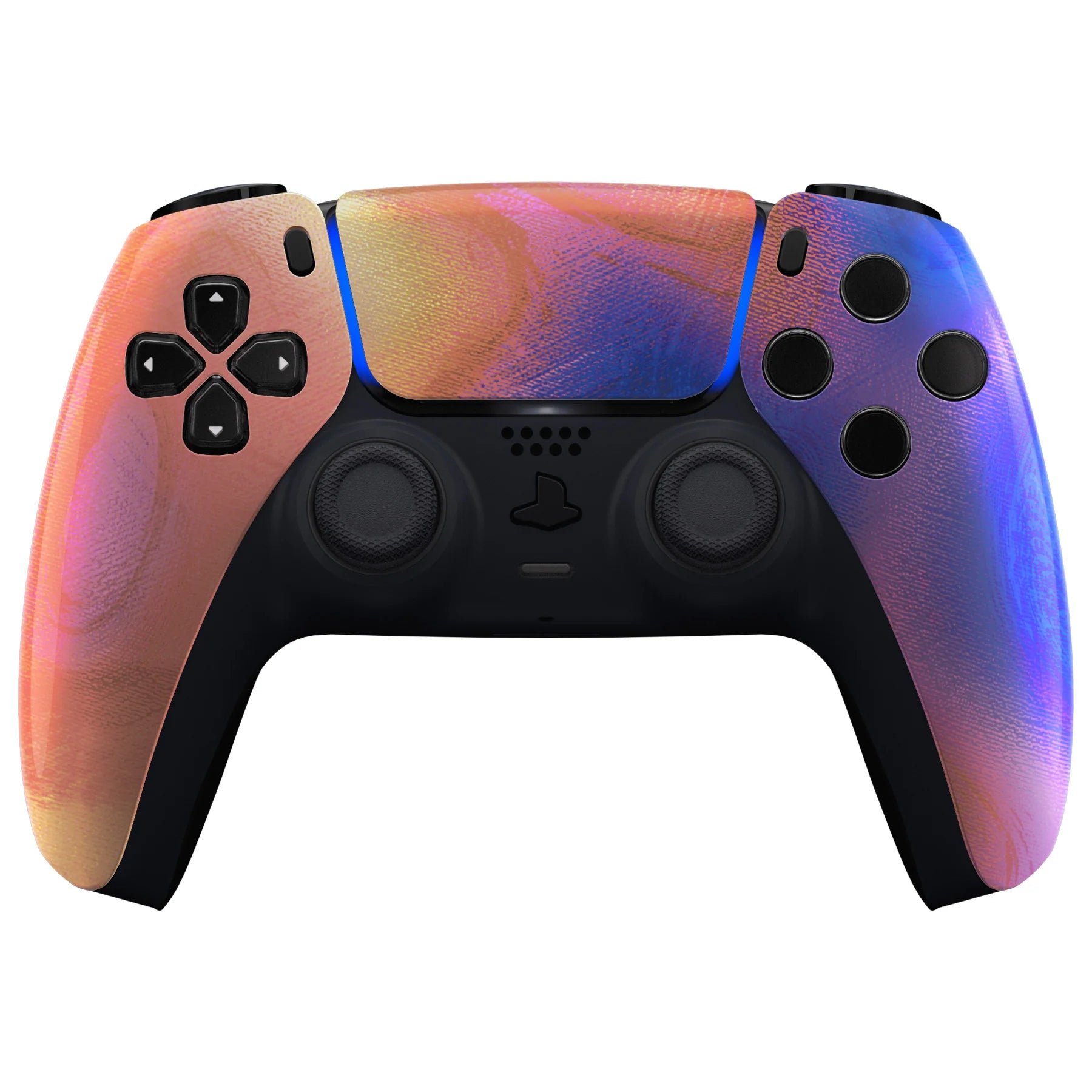 Mannete PS5 a Pallete  Custom