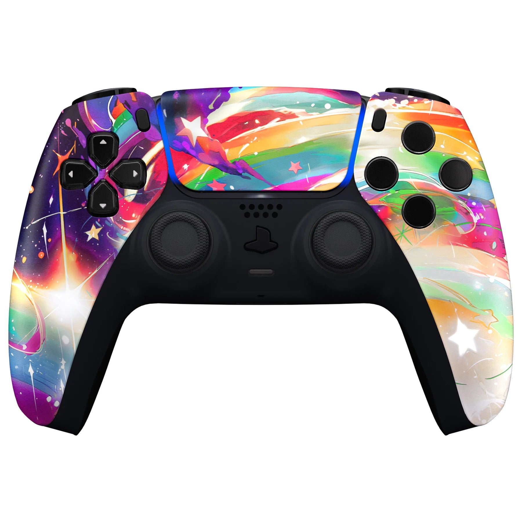 Mannete PS5 a Pallete  Custom