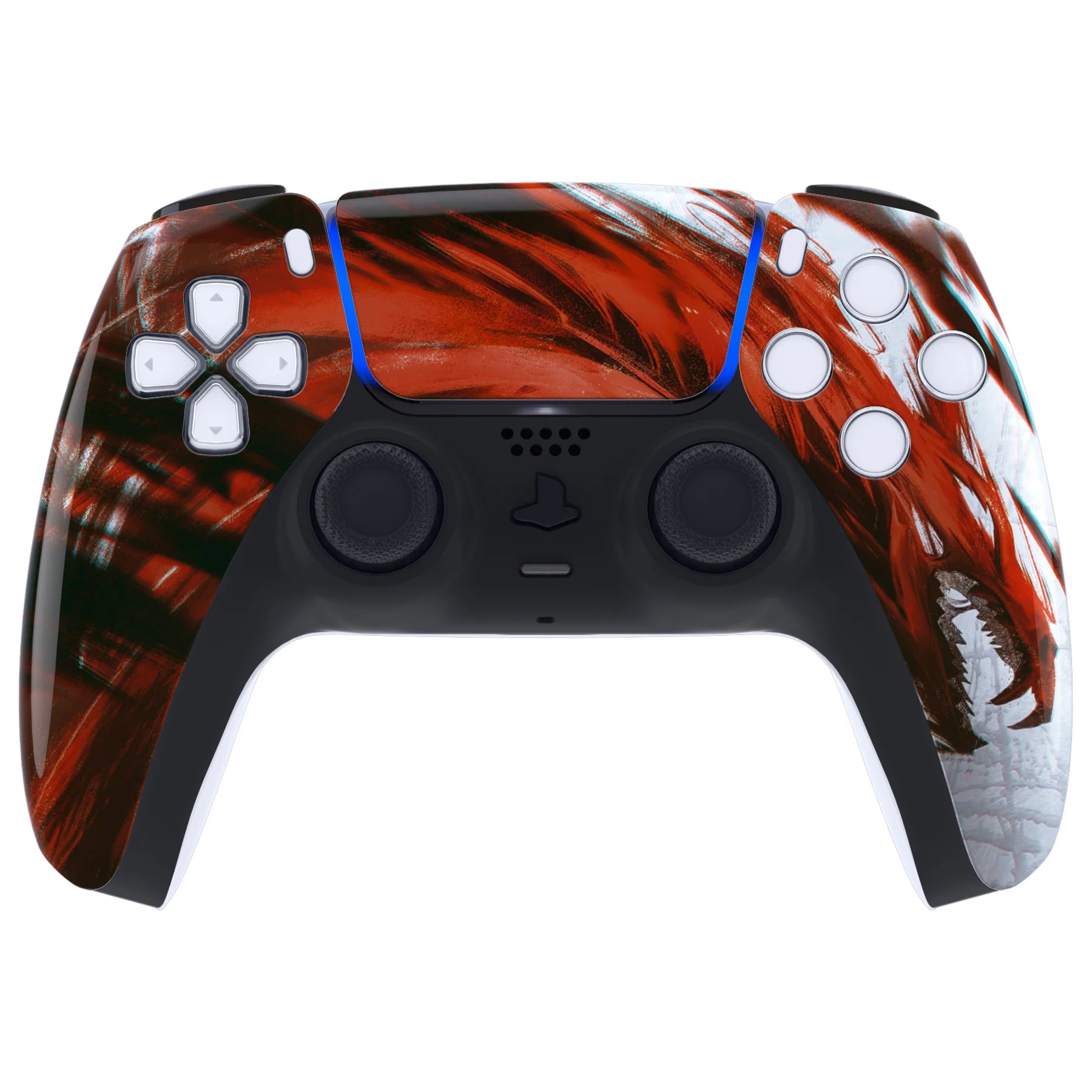 Mannete PS5 a Pallete  Custom