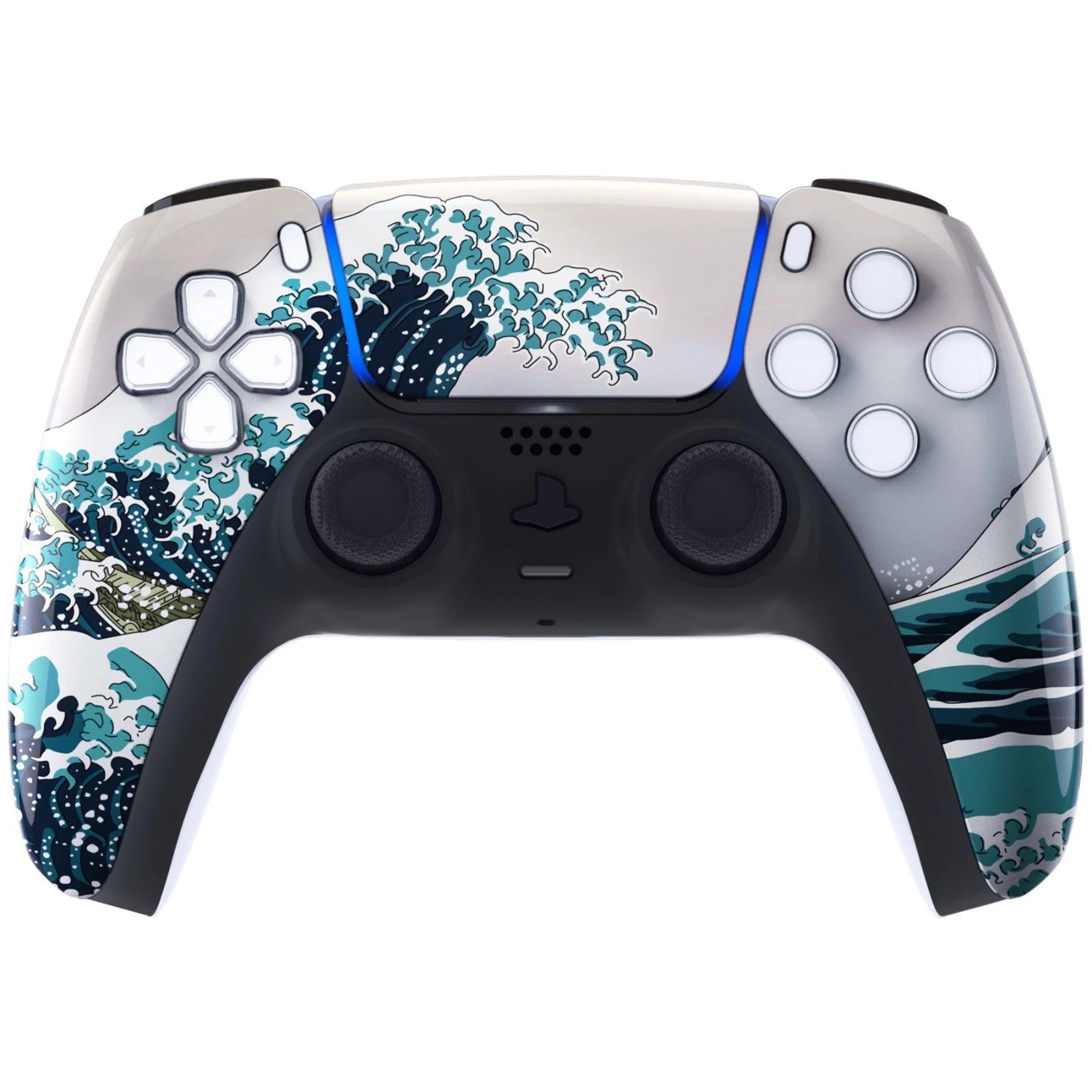 Mannete PS5 a Pallete  Custom