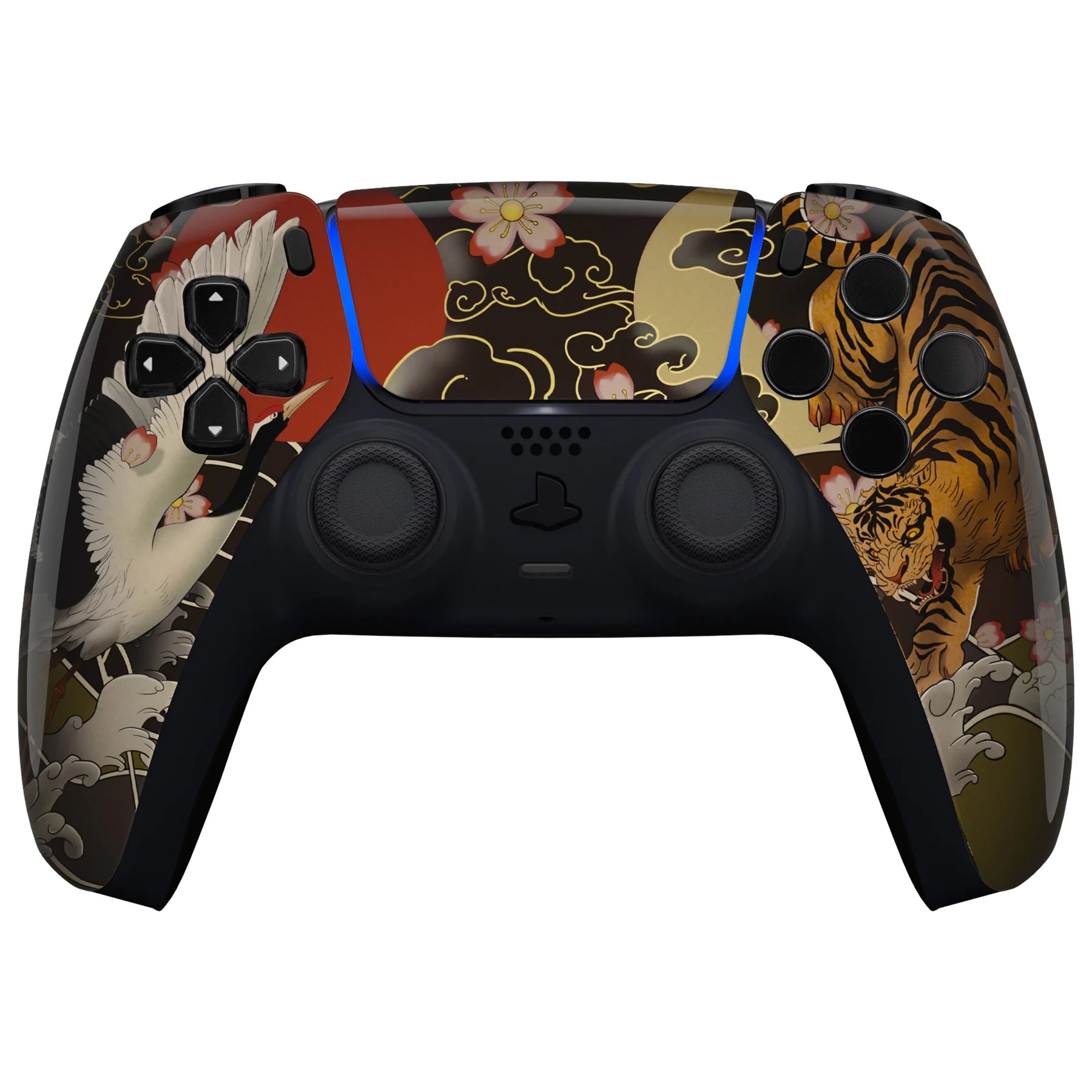 Mannete PS5 a Pallete  Custom