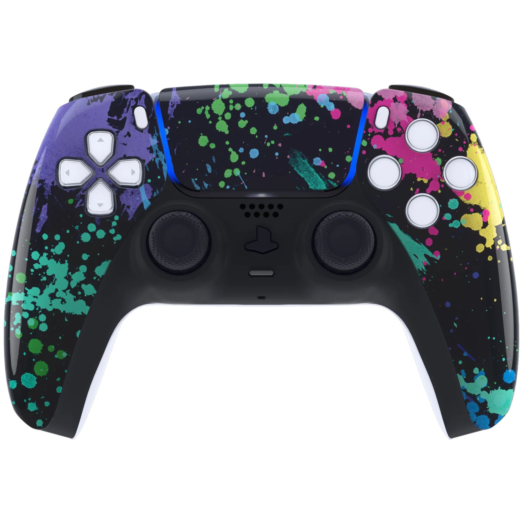 Mannete PS5 a Pallete  Custom
